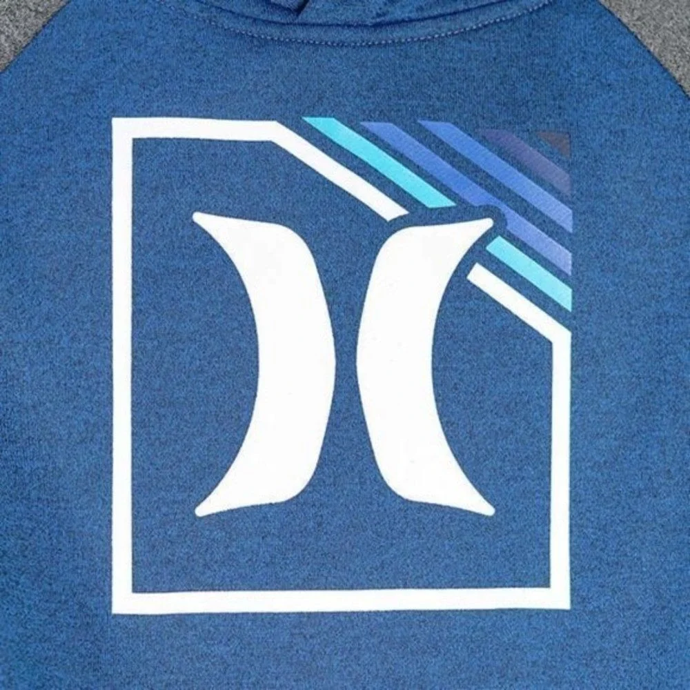 Hurley new tags
